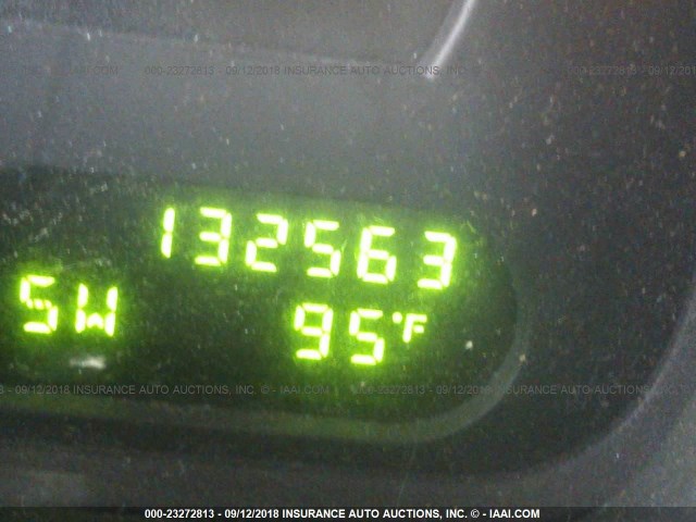 1FMZU63K24UB87344 - 2004 FORD EXPLORER XLT/XLT SPORT/NBX 金色 照片 7