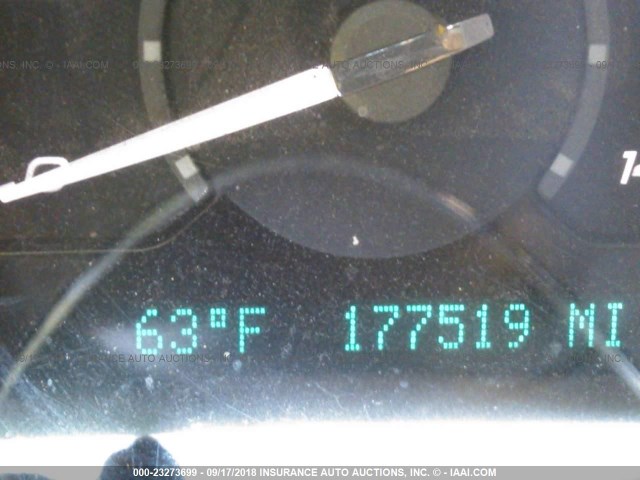 1G1ZA5E02A4121934 - 2010 CHEVROLET MALIBU LS Qara foto 7