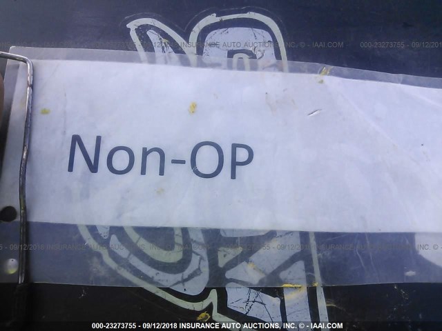 2G4WB55K511140526 - 2001 BUICK REGAL LS GREEN photo 7