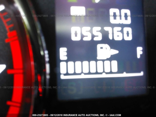 JF2SHAGC6DH440613 - 2013 SUBARU FORESTER TOURING 白色 照片 7