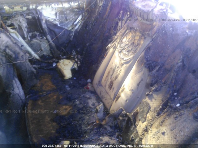 4T4BE46K58R032717 - 2008 TOYOTA CAMRY CE/LE/XLE/SE WHITE photo 8