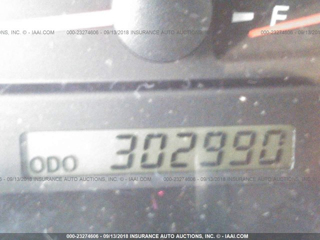 4T1BF32K34U065250 - 2004 TOYOTA CAMRY LE/XLE/SE Қара фото 7