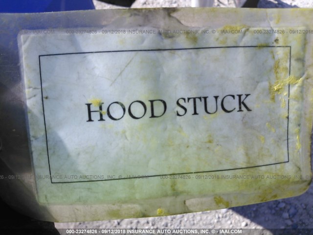 2G4WB55K721217740 - 2002 BUICK REGAL LS TAN photo 10