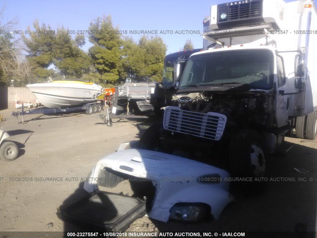 1FVACXDC06HX00110 - 2006 FREIGHTLINER M2 106 MEDIUM DUTY Unknown photo 2