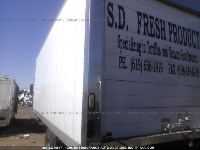 1FVACXDC06HX00110 - 2006 FREIGHTLINER M2 106 MEDIUM DUTY Unknown photo 3