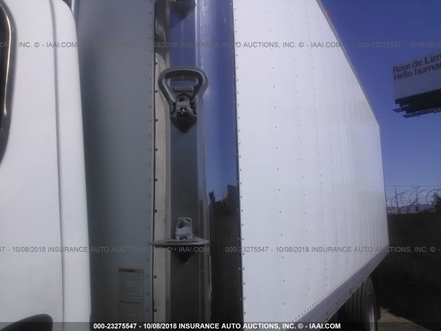 1FVACXDC06HX00110 - 2006 FREIGHTLINER M2 106 MEDIUM DUTY Unknown photo 8