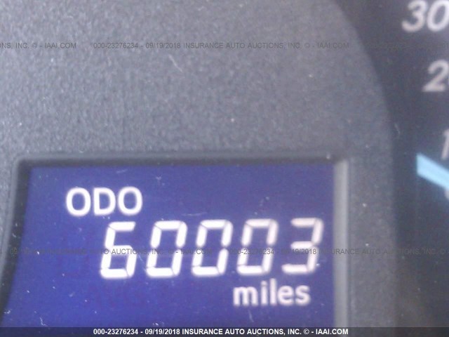 4T1BF1FK7EU341185 - 2014 TOYOTA CAMRY L/SE/LE/XLE Gümüş foto 7