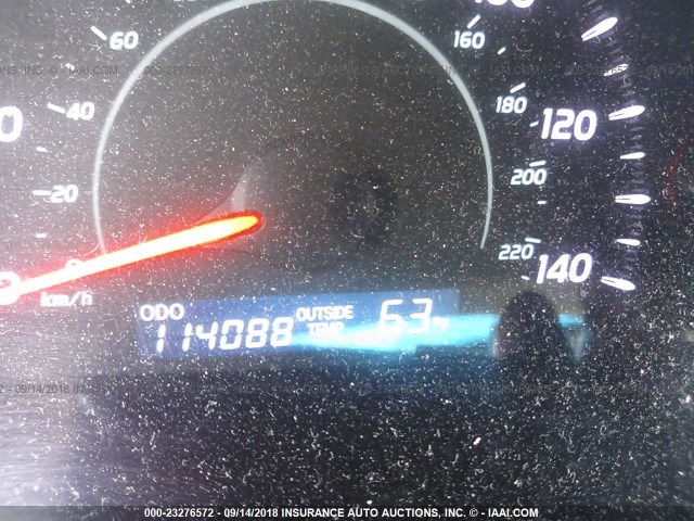 4T1BE46K08U743929 - 2008 TOYOTA CAMRY CE/LE/XLE/SE CREAM photo 7