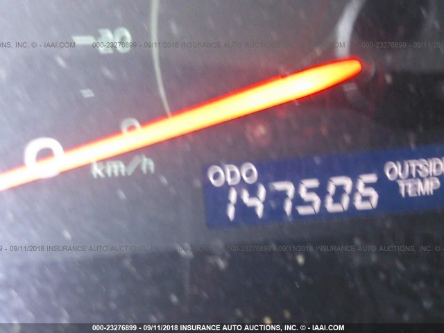 4T1BE46K39U918269 - 2009 TOYOTA CAMRY SE/LE/XLE YELLOW photo 7