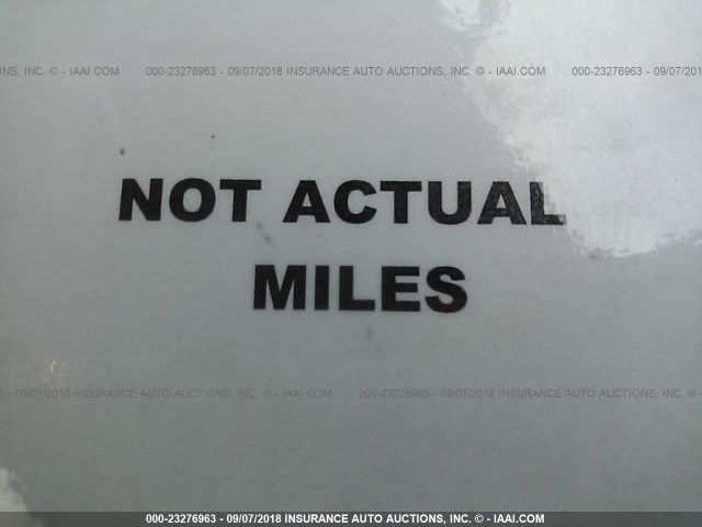 2T1FF28P93C606509 - 2003 TOYOTA CAMRY SOLARA SE/SLE Gümüş foto 7