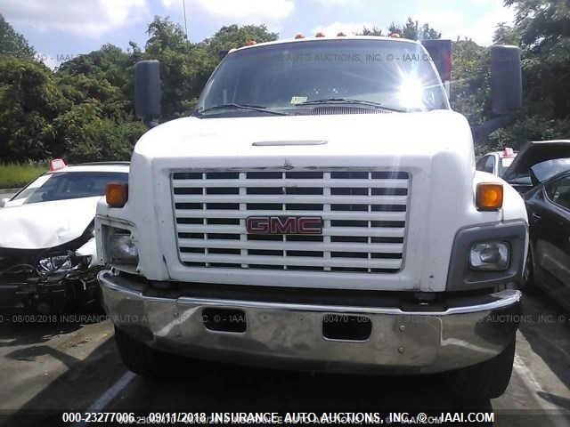 1GDJ7E1C73F522403 - 2003 GMC C7500 C7C042 Unknown photo 7