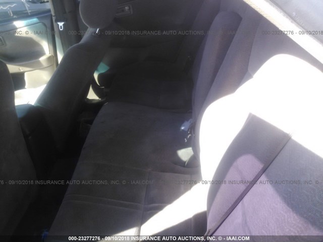 4T1BF22K1VU919714 - 1997 TOYOTA CAMRY CE/LE/XLE 米色 照片 8