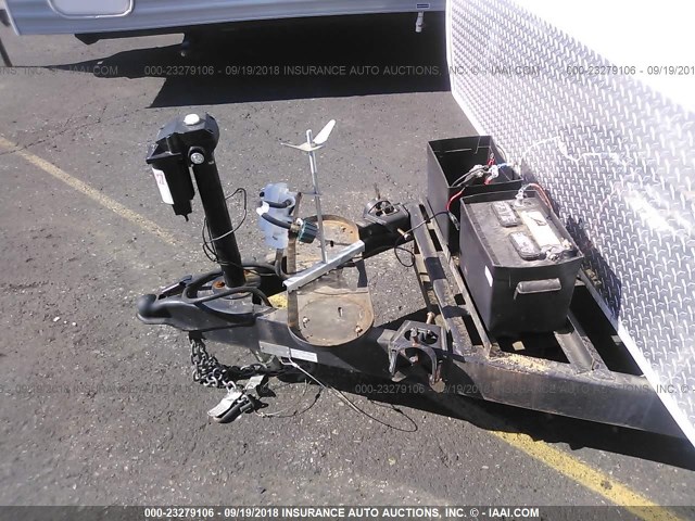 5SFNB3127DE251864 - 2013 HEARTLAND NORTH TRAIL  白色 照片 10