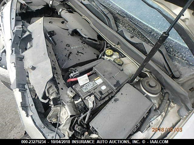 1G11C5SA2DF191544 - 2013 CHEVROLET MALIBU 1LT BEIGE photo 10