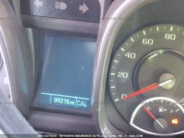 1G11C5SA2DF191544 - 2013 CHEVROLET MALIBU 1LT BEIGE photo 7