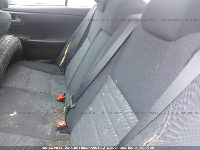 4T1BF1FK5GU603840 - 2016 TOYOTA CAMRY LE/XLE/SE/XSE 红色 照片 8