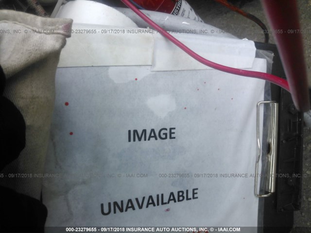 2G1WX12K639186057 - 2003 CHEVROLET MONTE CARLO SS შავი ფოტო 10