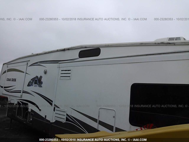 4X4FCRM26AS203105 - 2010 FOREST RIVER CEDAR CREEK  未知 照片 3