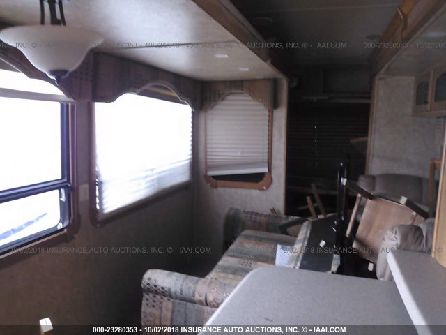 4X4FCRM26AS203105 - 2010 FOREST RIVER CEDAR CREEK  未知 照片 8