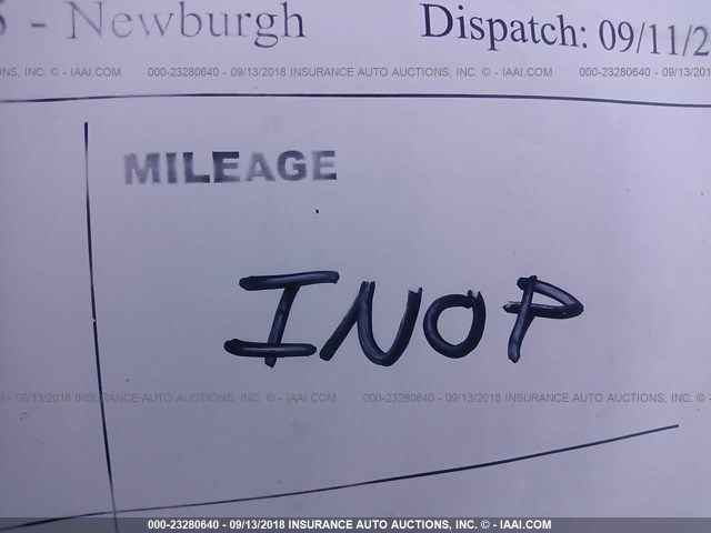 JF1SG65664H767577 - 2004 SUBARU FORESTER 2.5XS Argent photo 7