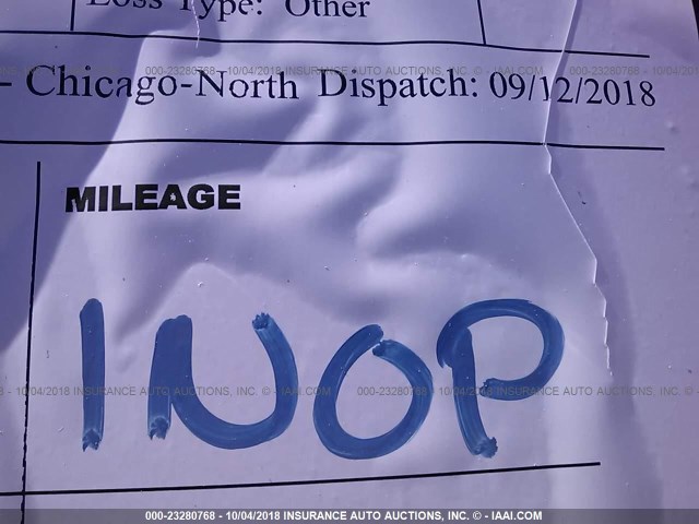 1GTDM19X45B505529 - 2005 GMC SAFARI XT WHITE photo 7