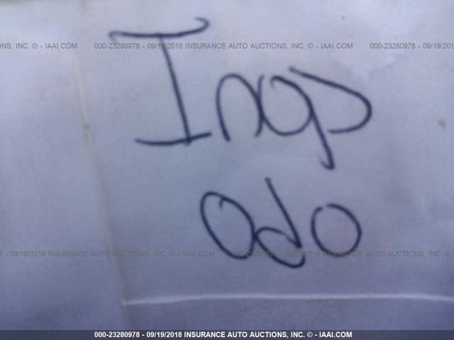 WDBRF92H57F883869 - 2007 MERCEDES-BENZ C 280 4MATIC Biały zdjęcie 7