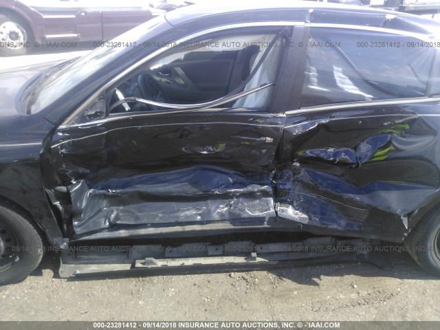 4T1BF3EK7AU088389 - 2010 TOYOTA CAMRY SE/LE/XLE 黑色 照片 6