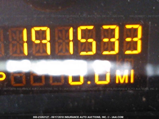 1G8AJ55F57Z132943 - 2007 SATURN ION LEVEL 2 银色 照片 7