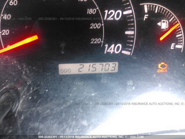 4T1BE32K76U145429 - 2006 TOYOTA CAMRY LE/XLE/SE Қоңыр фото 7