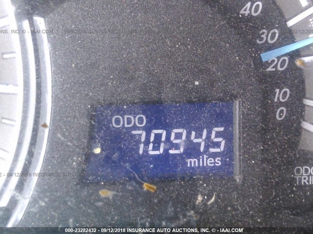 4T1BF1FK7EU828094 - 2014 TOYOTA CAMRY L/SE/LE/XLE Ağ foto 7