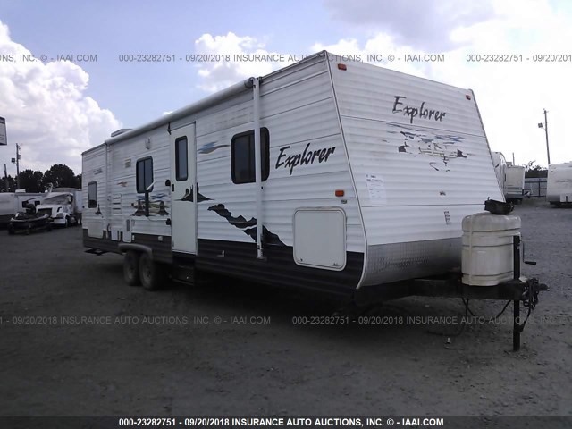 5KDBE30297L003958 - 2007 EXPLORER T3055  Unknown photo 1