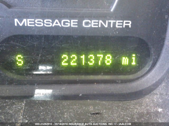 1FMDU73W35UA83871 - 2005 FORD EXPLORER XLT/XLT SPORT/NBX 银色 照片 7