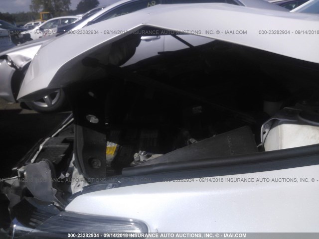 4T1BF1FKXFU481099 - 2015 TOYOTA CAMRY LE/XLE/SE/XSE 白色 照片 10