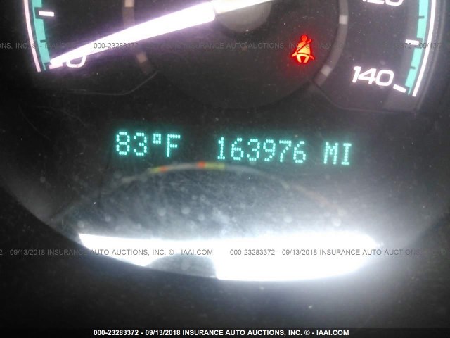 1G1ZH57B48F278292 - 2008 CHEVROLET MALIBU 1LT ვერცხლისფერი ფოტო 7