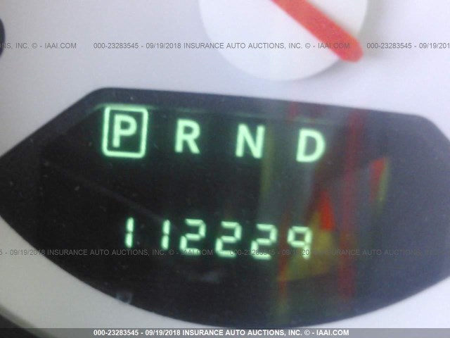 1B3HB78K27D236665 - 2007 DODGE CALIBER R/T GRAY photo 7