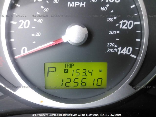 KM8JN12D37U557611 - 2007 HYUNDAI TUCSON SE/LIMITED GRAY photo 7