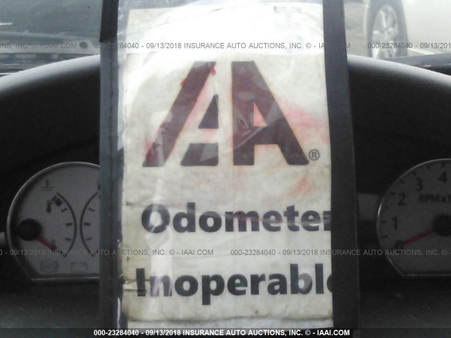 1G8AL58F46Z103177 - 2006 SATURN ION LEVEL 3 SILVER photo 7