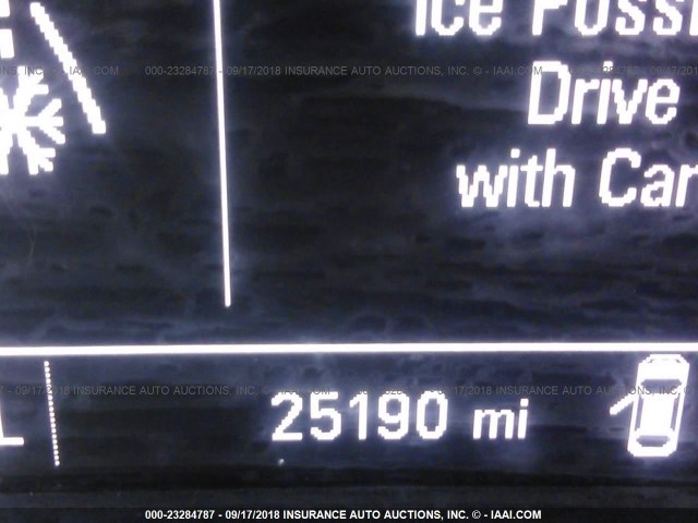 1G1ZB5ST7GF193754 - 2016 CHEVROLET MALIBU LS 栗色 照片 7