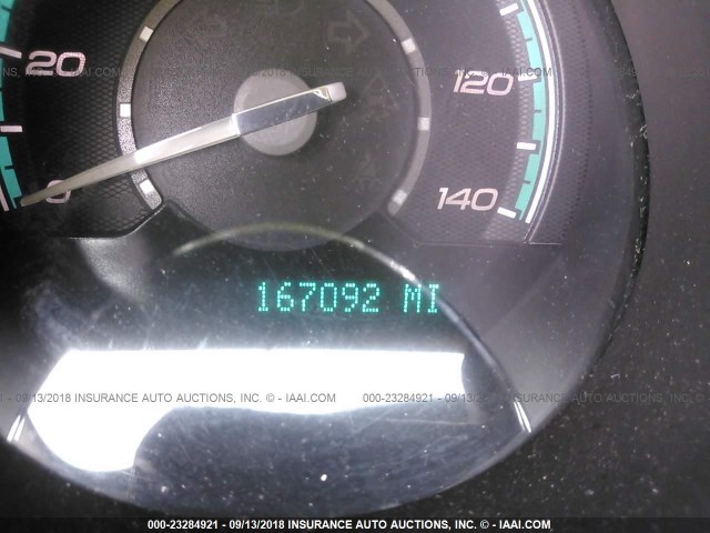 1G1ZG57B48F188224 - 2008 CHEVROLET MALIBU LS ბეჟი ფოტო 7