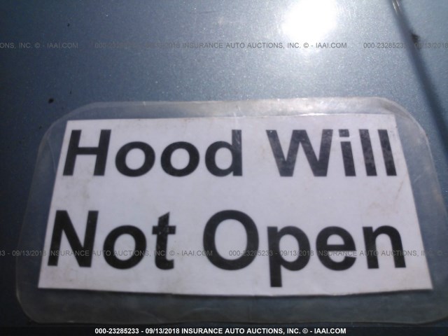 1J4FJ68S3WL116312 - 1998 JEEP CHEROKEE SPORT/CLASSIC ღია ლურჯი ფოტო 10