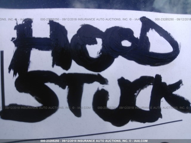 1G1ZW57167F227453 - 2007 CHEVROLET MALIBU SS Mavi foto 10