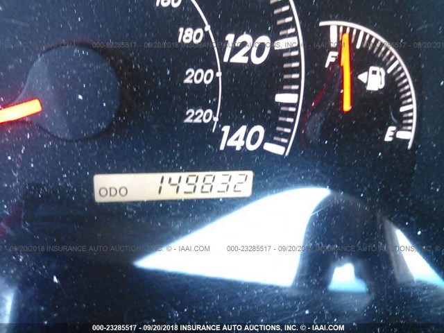 4T1BE30K86U732306 - 2006 TOYOTA CAMRY LE/XLE/SE Сұр фото 7