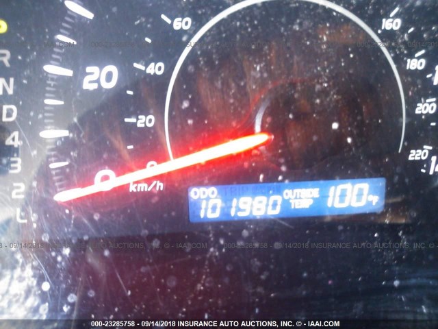 4T1BE46K47U092187 - 2007 TOYOTA CAMRY NEW GENERAT CE/LE/XLE/SE TAN photo 7