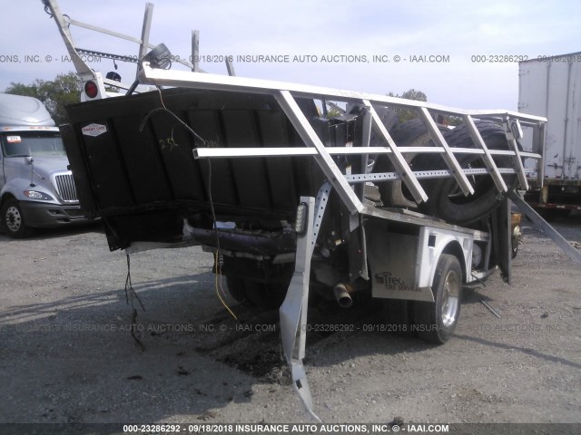 1FDUF5GY7EEB42361 - 2014 FORD F550 SUPER DUTY Unknown photo 4