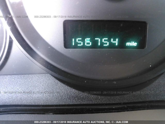 1J4HS48N35C545663 - 2005 JEEP GRAND CHEROKEE LAREDO/COLUMBIA/FREEDOM 白色 照片 7