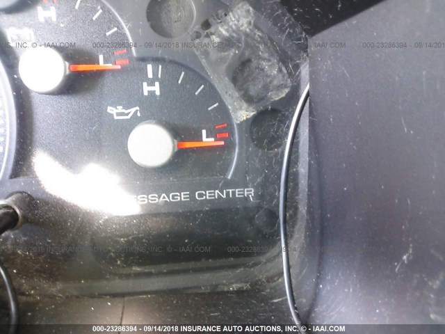 1FMZU73K75UA81009 - 2005 FORD EXPLORER XLT/XLT SPORT/NBX 白色 照片 7