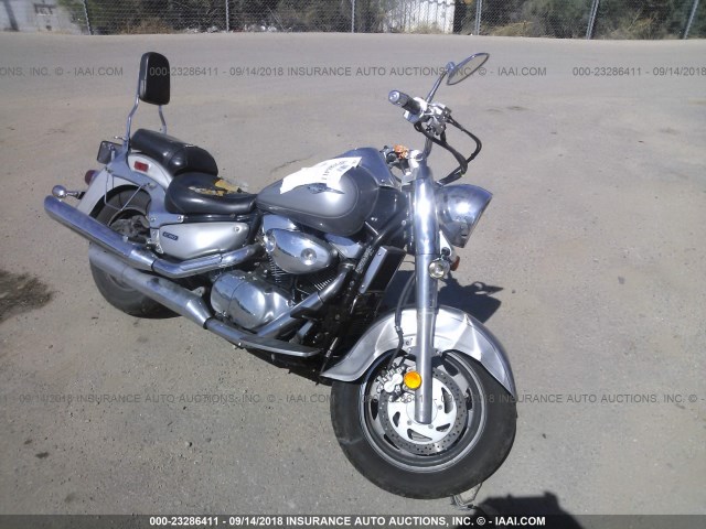 JS1VY52A062102147 - 2006 SUZUKI C90 SILVER photo 1