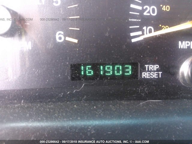 1J4FJ68S6WL178075 - 1998 JEEP CHEROKEE SPORT/CLASSIC იასამნისფერი ფოტო 7