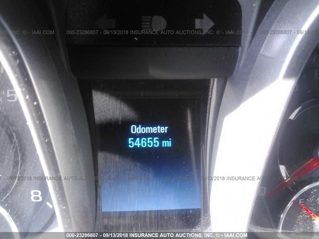 1G11C5SL4FF254356 - 2015 CHEVROLET MALIBU 1LT PURPLE photo 7