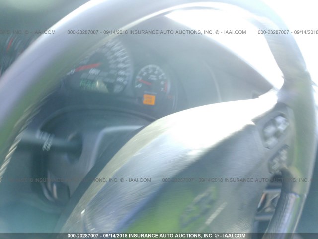 2G1WX12K1Y9218680 - 2000 CHEVROLET MONTE CARLO SS შავი ფოტო 3